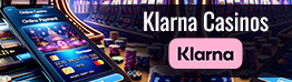 Klarna Casinos